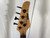 Used Kramer 420S P Type Bass Guitar Orange 4-String 40107-S000158973 View 3