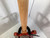 Used Kramer 420S P Type Bass Guitar Orange 4-String 40107-S000158973 View 11