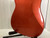 Used Kramer 420S P Type Bass Guitar Orange 4-String 40107-S000158973 View 13