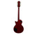 Used Epiphone LES PAUL STANDARD LIMITED EDITION LP Type Electric Guitar Cherry Sunburst 6-String 41120-S000039417 View 6