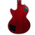 Used Epiphone LES PAUL STANDARD LIMITED EDITION LP Type Electric Guitar Cherry Sunburst 6-String 41120-S000039417 View 5