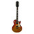 Used Epiphone LES PAUL STANDARD LIMITED EDITION LP Type Electric Guitar Cherry Sunburst 6-String 41120-S000039417 View 3
