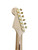 Used Fender 2015 DELUXE PLAYER STRATOCASTER MIM S Type Electric Guitar Blue 6-String 41126-S000093496 View 6