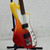 Used Fender meteora Bass Player Plus Bass Guitar Cherry Sunburst 4-String 40042-S000277284 View 4