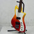 Used Fender meteora Bass Player Plus Bass Guitar Cherry Sunburst 4-String 40042-S000277284 View 5