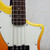 Used Fender meteora Bass Player Plus Bass Guitar Cherry Sunburst 4-String 40042-S000277284 View 16