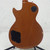 Used Epiphone les Paul Standard Gold Top LP Type Electric Guitar Goldtop 6-String 40042-S000277302 View 6