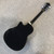 Used IBANEZ AEF18EBK1202 Acoustic-Electric Guitar 41106-S000103961 View 3