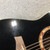 Used IBANEZ AEF18EBK1202 Acoustic-Electric Guitar 41106-S000103961 View 10