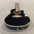 Used IBANEZ AEF18EBK1202 Acoustic-Electric Guitar 41106-S000103961 View 6
