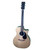 Used Martin GPC X2 Acoustic Guitar Wood 41136-S000158278 View 1
