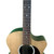Used Martin GPC X2 Acoustic Guitar Wood 41136-S000158278 View 4