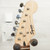 Used Squier Bullet Strat Electric Guitar Black 40015-S000343026 View 7