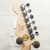Used Squier Bullet Strat Electric Guitar Black 40015-S000343026 View 8