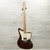 Used North Point Double Cutaway Electric Guitar Wood 40015-S000343028 View 4