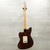 Used North Point Double Cutaway Electric Guitar Wood 40015-S000343028 View 8