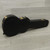 Used LP Single Cut Hardshell Guitar Case 40015-S000343031 View 1