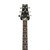 Used Ibanez ARX320 Double Cut Electric Guitar Green 6-String View 2