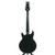 Used Ibanez ARX320 Double Cut Electric Guitar Green 6-String View 6