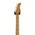 Used Fernandes LE-2G S Type Electric Guitar Goldtop 6-String View 2