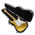 Used Fernandes LE-2G S Type Electric Guitar Goldtop 6-String View 14