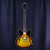 Used Ibanez AS-50 ARTIST SEMI HOLLOW MIJ Vintage Semi-Hollow Electric Guitar Tobacco Sunburst 6-String 41140-S000141357 View 2
