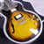 Used Ibanez AS-50 ARTIST SEMI HOLLOW MIJ Vintage Semi-Hollow Electric Guitar Tobacco Sunburst 6-String 41140-S000141357 View 10