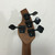 Used Sterling by Ernie Ball BONGO Bass Guitar Purple 4-String 41128-S000115837 View 4