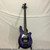 Used Sterling by Ernie Ball BONGO Bass Guitar Purple 4-String 41128-S000115837 View 8