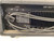 Used TOSH PA4250 250 WT 4 CHANNEL Powered Mixing Head 40107-S000158977 View 9