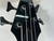 Used Rogue 4 STRING PJ BASS P Type Bass Guitar Red 4-String 40012-S000318266 View 5