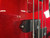 Used Rogue 4 STRING PJ BASS P Type Bass Guitar Red 4-String 40012-S000318266 View 8