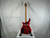 Used Rogue 4 STRING PJ BASS P Type Bass Guitar Red 4-String 40012-S000318266 View 11