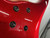 Used Rogue 4 STRING PJ BASS P Type Bass Guitar Red 4-String 40012-S000318266 View 15