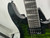 Used Jackson DINKY JS20DK Super S Electric Guitar Green 6-String 40012-S000318267 View 5
