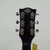 Used Vox Bobcat V90 Semi-Hollow Electric Guitar Other 6-String 40042-S000277305 View 12
