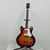 Used Vox Bobcat V90 Semi-Hollow Electric Guitar Other 6-String 40042-S000277305 View 3