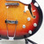 Used Vox Bobcat V90 Semi-Hollow Electric Guitar Other 6-String 40042-S000277305 View 7