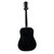 Used Johnson JG-555 Laminate Top Acoustic Guitar Natural 40009-S000317941 View 5