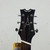 Used Dean ST Augustine Jumbo  Acoustic Guitar Black 40042-S000277309 View 2