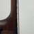 Used Dean ST Augustine Jumbo  Acoustic Guitar Black 40042-S000277309 View 4