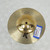 Used Zildjian K custom Hybrid Splash 9 Inch Splash Cymbal Other 40042-S000277314 View 1