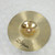 Used Zildjian K custom Hybrid Splash 9 Inch Splash Cymbal Other 40042-S000277314 View 2