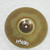 Used Paiste RUDE SPLASH 10IN Splash Cymbal 10" 40042-S000277316 View 2