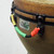Used Remo MONDO DJEMBEV W/ STAND Djembe 40042-S000277321 View 2