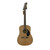 Used Fender REDONDO CALIFORNIA DEBUT Laminate Top Acoustic Guitar Wood 40009-S000317942 View 1