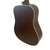 Used Fender REDONDO CALIFORNIA DEBUT Laminate Top Acoustic Guitar Wood 40009-S000317942 View 8