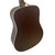 Used Fender REDONDO CALIFORNIA DEBUT Laminate Top Acoustic Guitar Wood 40009-S000317942 View 9