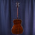 Used Harmony AIRLINE TENOR GUITAR Vintage Solid Top Acoustic Guitar Wood 41140-S000141360 View 7