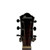 Used Ibanez AEWC32FM-RSF Laminate Top Acoustic Guitar Red 41120-S000039428 View 2
